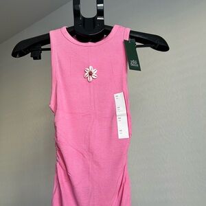 Wild Fable High-Neck Tank Top